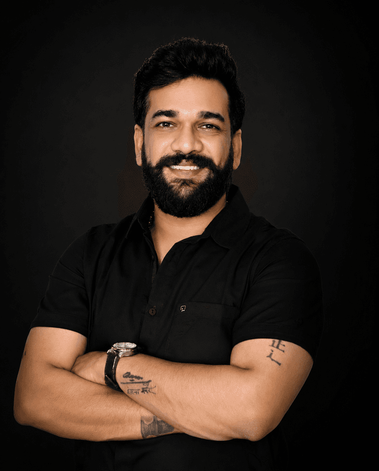 Nitesh Khare, Founder and President, SAS India